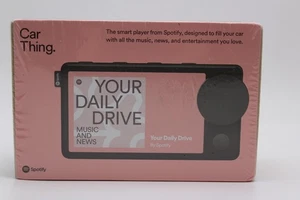 Car Thing SPOTIFY Model YX5H6679 - Nagelneu - Bild 1 von 3