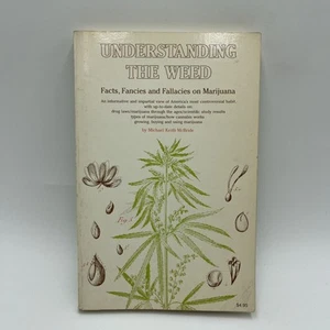 Understanding The Weed by Michael Keith McBride (Paperback, 1977) - Picture 1 of 3