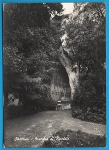 Siracusa Orecchio di Dionisio FG cartolina vintage postcard MA2568 - Picture 1 of 2