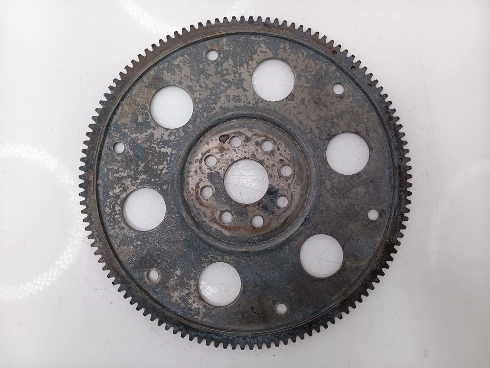 Volante/placa flexible transmisión automática 3,5 L compatible con 95-20 AVALON 989736 Foto 1 de 4