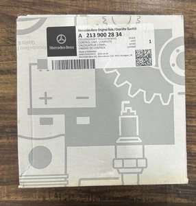 A2139002834 OEM Left/Right Exchange Control Unit - Mercedes-Benz - Picture 1 of 4