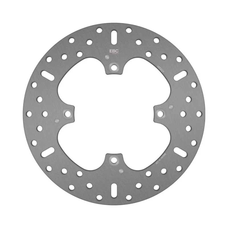 EBC - MD627 - MD Series Pro-Lite Brake Rotor for Ducati S4R Monster 1000 S2R Hyp - Image 1 of 1