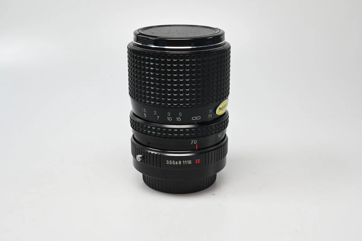Tokina 35-70mm Focal Camera Lenses for sale | eBay