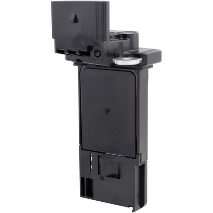 Sensor de flujo de aire Hitachi MAF0120 pieza original real Foto 1 de 4