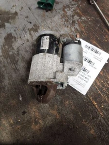 Starter Motor 2 Door Fits 12-17 FIAT 500 1792794 - Picture 1 of 12