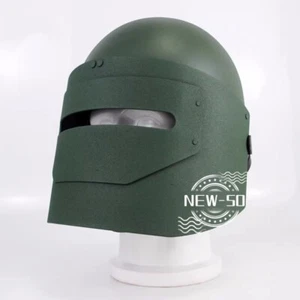 Replica of Russian MASKA Helmet Bimetal Wearproof Mask Machine Gun Gotakov Gift - Picture 1 of 10