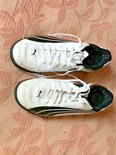 SCARPE PUMA V6.10 NUMERO 44