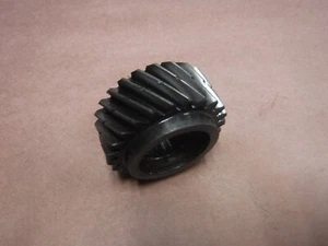 Jeep Wrangler YJ TJ 87-02 AX5 Manual Transmission 5th Fifth Gear 83500971 - Picture 1 of 5