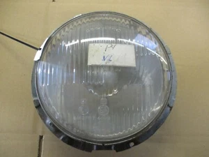 Ford Taunus P4 G13 Transit FK Scheinwerfer head light Hella 14461R1 14461R7 - Bild 1 von 10