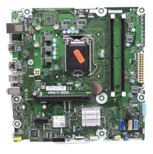 HP IPM17-DD2 862992-001 Mainboard ATX Sockel 1151 #311752 - Bild 1 von 4
