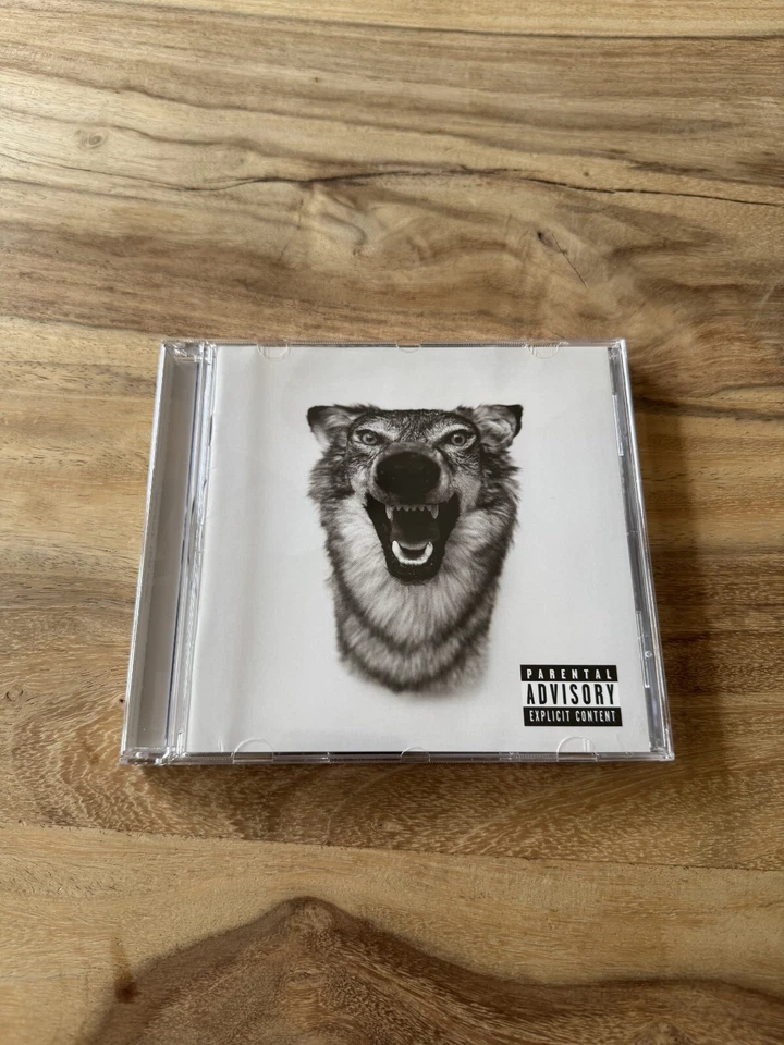 YELAWOLF - LOVE STORY • US Hip Hop Rap, Eminem - Bild 1 von 3