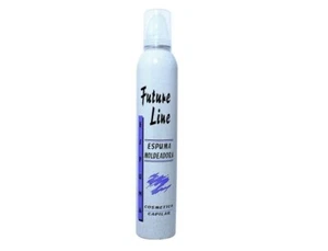 Espuma Moldeadora Color Plata 300ML Future Line Peluqueria ProfesionaL - Imagen 1 de 1
