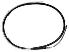 Handbrake Cable 1700mm fits VW Golf Cabriolet Scirocco 171609721C Good Quality