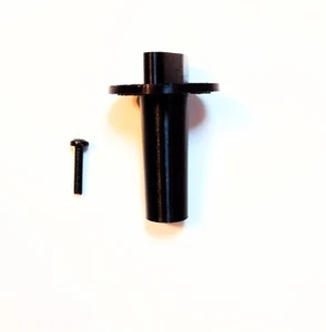 Craftsman Inverter Generator 2200i 2500i Knob Run Choke + screw 3D printed part - Picture 1 of 8