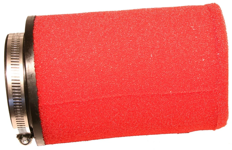 Filtro de aire unifiltro Honda TRX 350D Foreman, 1987 1988 1989 - NU-4098ST - 350 Foto 1 de 1