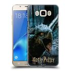 Official Harry Potter Deathly Hallows Xxx Hard Back Case For Samsung Phones 3