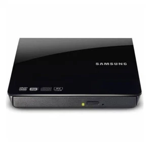 Samsung SE-208DB/TSBS External CD/DVD Writer - Afbeelding 1 van 1