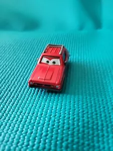 Disney Pixar Cars - TYLER GREMLIN - MINT CONDITION VERY RARE 2011 - RED GREM - Picture 1 of 8