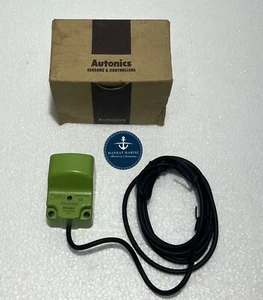 AUTONICS PSN40-20A0 Proximity Sensor  100-240VAC #New - Picture 1 of 7