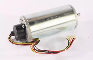 Dunkermotoren GR 63x55 Permanent Magnet Gear Motor 3350RPM - Picture 1 of 5