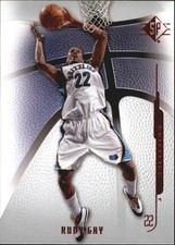 B1920- 2008-09 SP Authentic Bk #s 1-100 +Parallels -You Pick- 10+ FREE US SHIP