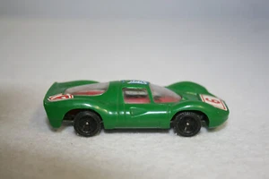 Champion Models. Ferrari P3. Green # 6. Pre-owned & Unboxed. Good Condition - Picture 1 of 6