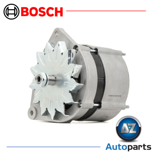 Bosch 3789 Alternator 0986037890