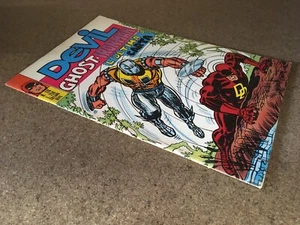 L’INCREDIBILE DEVIL N. 126 EDITORIALE CORNO OTTIMO/EDICOLA - Picture 1 of 3