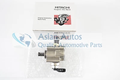 Hitachi High Pressure Fuel Pump 03H127025E for Volkswagen Passat 2008-2010 - Изображение 1 из 4