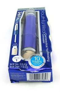 Physicans Formula Light 7585 3 in 1 Youth-Boosting Concealer NEW NIB damaged - Picture 1 of 6