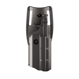 Orpaz T40 Holster with Light OWB Level II Holster Light Bearing Low-Ride Holster - Picture 1 of 5