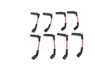 Juego de cables de bujía AC Delco 13241SC para Chevrolet Silverado 2500 HD 2007-2008 Foto 1 de 2