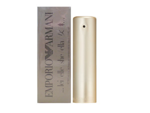 emporio armani she 100 ml