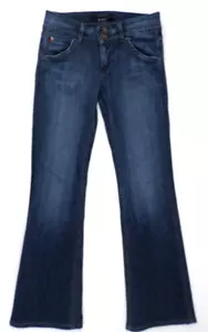 Jeans donna Hudson 28 stile: W170DHK bootcut - Foto 1 di 10