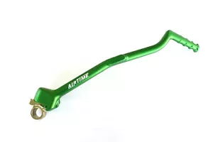 NEW KAWASAKI KX450F KICK START STARTER LEVER PEDAL (2016-2018) - GN127 - Picture 1 of 2