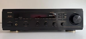 DENON DRA-1000 Stereo Receiver - Bild 1 von 5