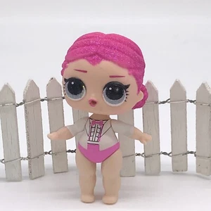 LOL Sorpresa Tot CONDESA NENA Desnudo Accesorio Ropa Lola - Imagen 1 de 3
