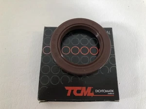 Ditchomatic Shaft Seal TC-35x50x8 (v) - Picture 1 of 2