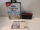 Sega Master System Spiele (riesige Auswahl), alle Spiele mit OVP und Anleitung