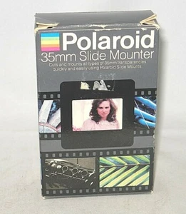 Polaroid slide mounter - Picture 1 of 2