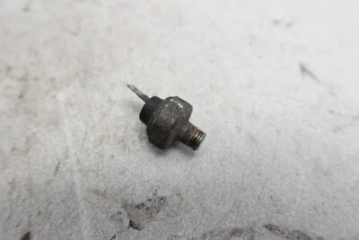 2002 Arctic Cat 4-Stroke Trail Touring OEM Engine Oil Pressure Sensor Switch - Image 1 of 3