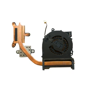 Cooling Fan For Samsun-g NP770Z5E NP780Z5E BA31-00135A Heatsink Laptop - Picture 1 of 5
