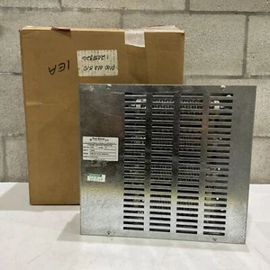 POST GLOVER T67R1K44-10200AA0 DYNAMIC BRAKING RESISTOR 1440 WATT 67 OHMS 373 - Picture 1 of 10