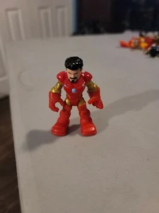 Playskool Tony Stark Figur - Bild 1 von 2