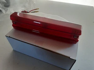 atc200x 200x 83-87 taillight , tail light , back light Rear - Picture 1 of 1
