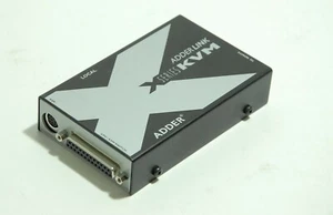 Extensor Adder X-series X-KVM/P KVM Cat 5 y 6 unidad local solamente - Imagen 1 de 2