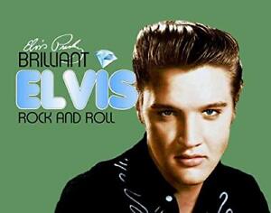 Elvis Presley Brilliant Elvis : Rock and Roll CD NEW