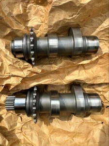 Screamin' Eagle Harley-Davidson CVO-255 SE255 Camshaft 25638-07 for Twin Cam - Picture 1 of 2