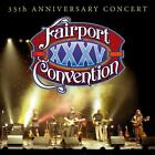 Fairport Convention - 35Th Anniversary Concert - Used Dvd - J7685z