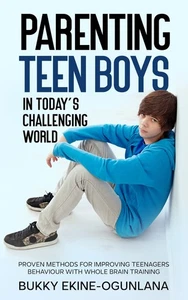 Bukky Ekine-Ogu Parenting Teen Boys in Today's Challengi (Paperback) (UK IMPORT) - Picture 1 of 1